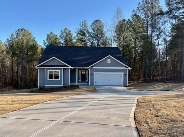 110 Liberty Freedom Ln, Maysville, GA 30558