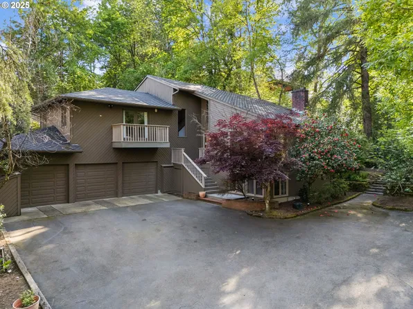 4305 SW 58th Ave, Portland, OR 97221