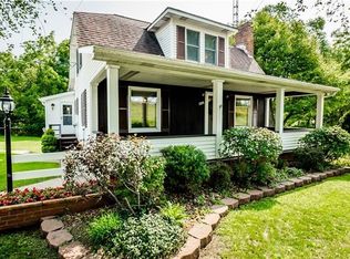 3288 Oneida Valley Rd, Emlenton, PA 16373