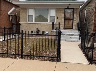 534 E 88th Pl, Chicago, IL 60619