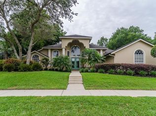 323 Old Dunn Ct, Lake Mary, FL 32746