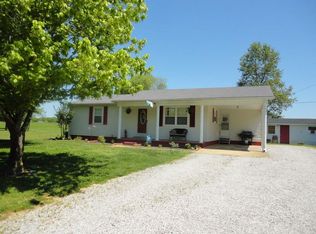 1125 Smith Rd, Luray, TN 38352
