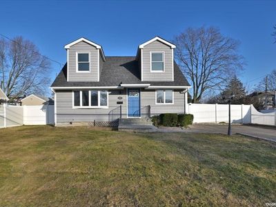 175 W 3rd Street, Deer Park, NY, 11729