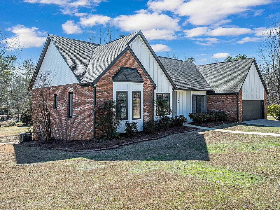 20 Mays Bend Cir, Pell City, AL 35128 Zillow