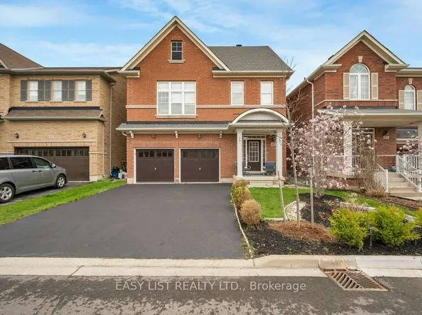 455 Harkin Pl, Milton, ON L9T 7Y1