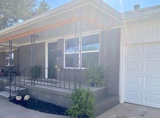 418 Powell Ave, Dumas, TX 79029