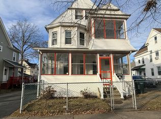 32 Wilmont St, Springfield, MA 01108