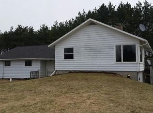 344 Harrison Rd, Blanchard, MI 49310