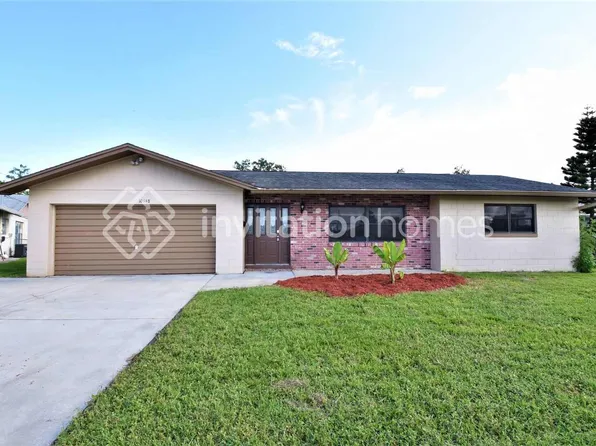 10948 Tangora St, Orlando, FL 32825