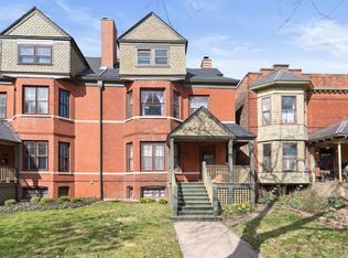 11306 S Forrestville Ave, Chicago, IL