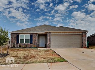 11504 Ruger Rd, Yukon, OK 73099