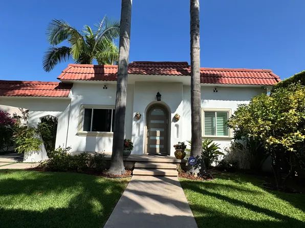408 N Orlando Ave, Los Angeles, CA 90048
