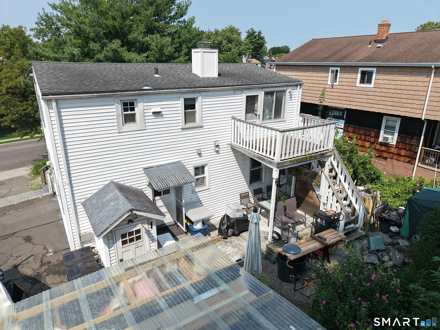 2 bed, 1.0 bath, 1620 sqft, $2,500 — Photo 2