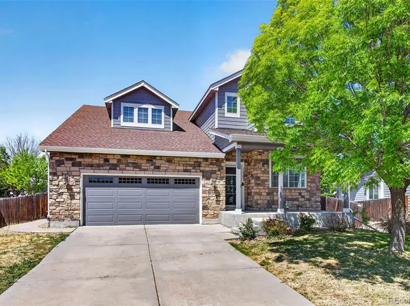 11393 Kearney Way, Thornton, CO 80233