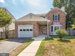 14305 Colonel Addison Ct, Upper Marlboro, MD 20772