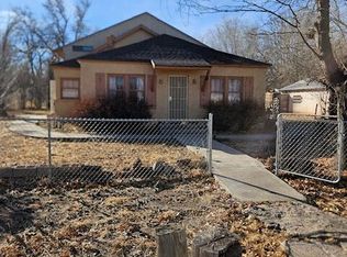 120 S 4th St W, Saint Johns, AZ 85936