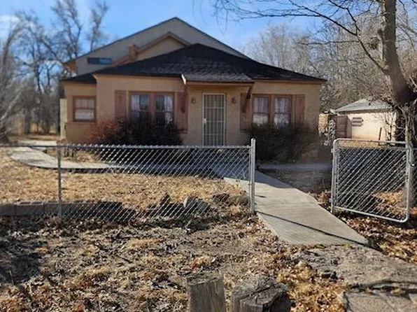 120 S 4th St W, Saint Johns, AZ 85936