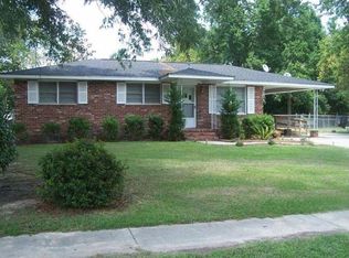 983 Anderson St, Kingstree, SC 29556