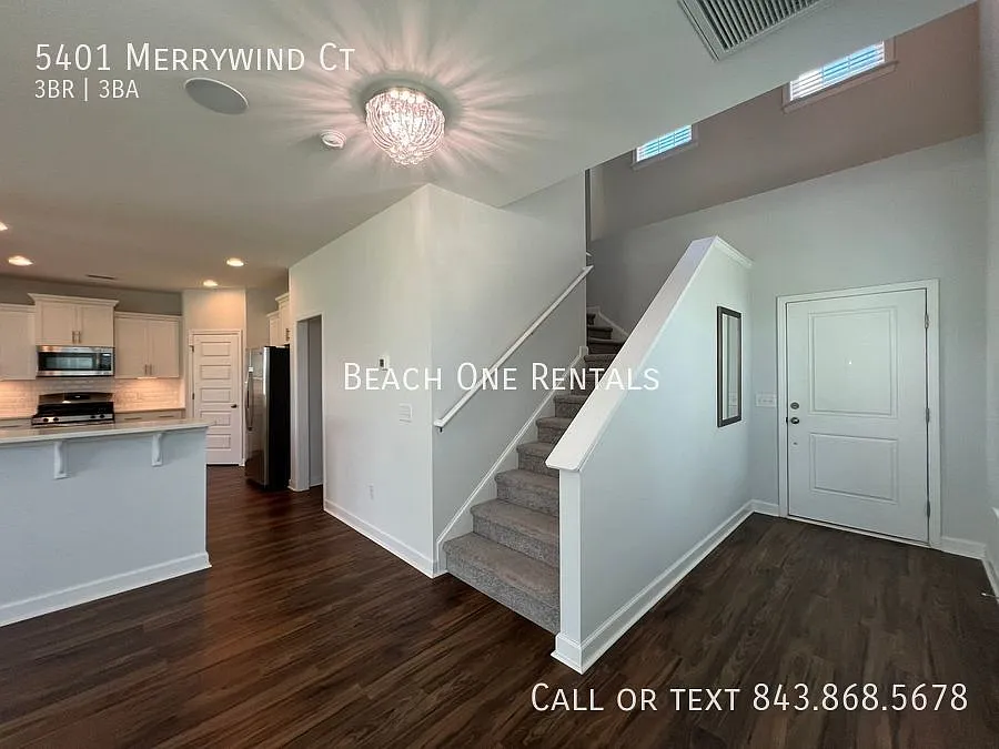 Myrtle Beach - 3 Bedroom / 2.5 Bath House — Photo 2
