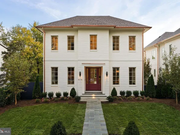 5118 Albemarle St NW, Washington, DC 20016