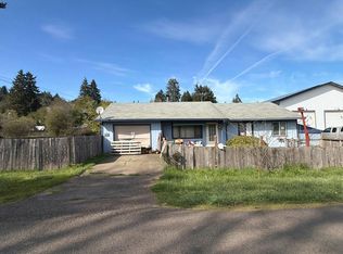 55397 SW Cherry Grove Dr, Gaston, OR