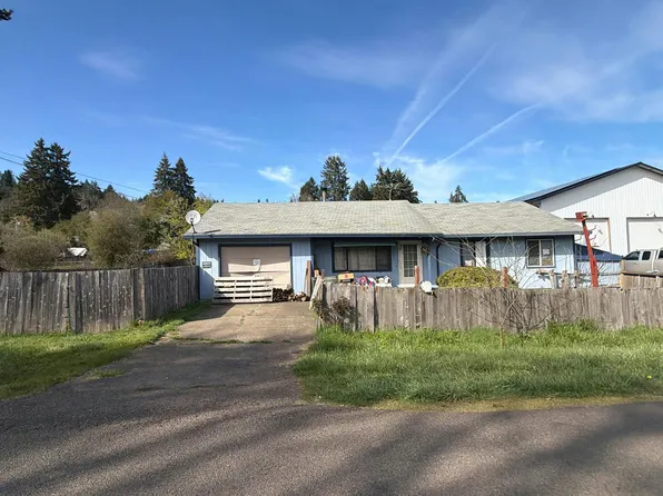 55397 SW Cherry Grove Dr, Gaston, OR 97119