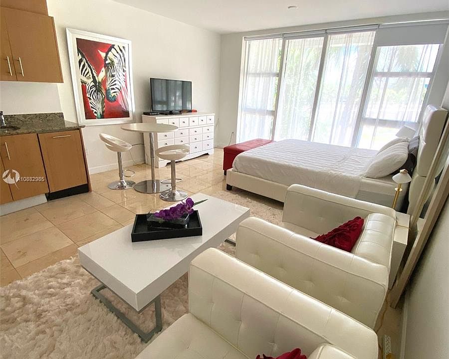 1st image of 10275 Collins Ave APT 108