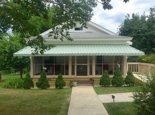 1206 Grace Ave, Burlington, NC 27217