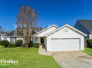 7111 Smithton Ln, Charlotte, NC 28213