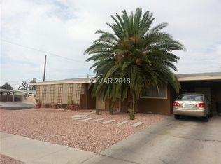 1200 Pyramid Dr #0, Las Vegas, NV 89108