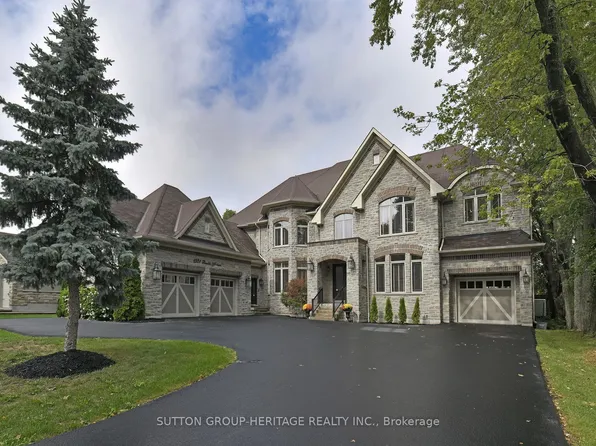 1921 Bonita Ave, Pickering, ON L1V 3N1
