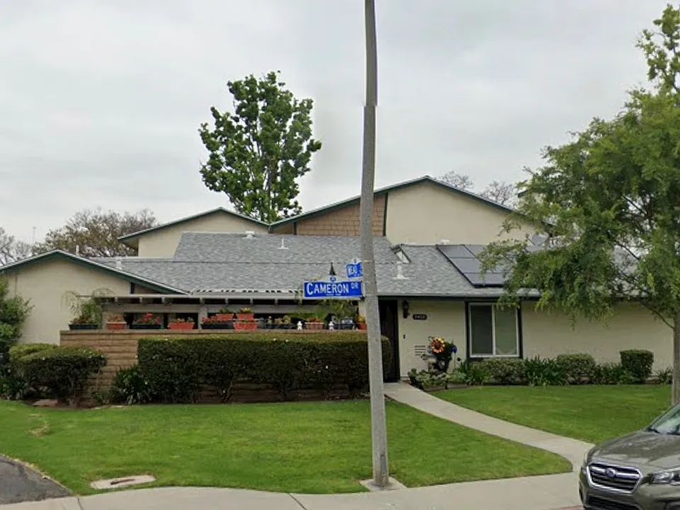 5409 Mead Dr