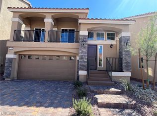 7750 Bellenden St, Las Vegas, NV 89139