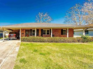 803 Kenney St, Houma, LA 70364
