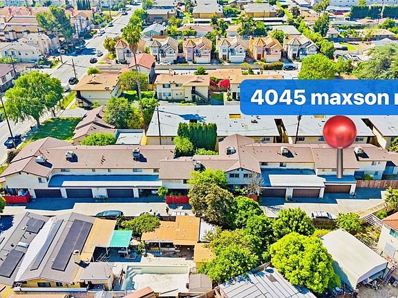 2nd image of 4045 Maxson Rd APT G