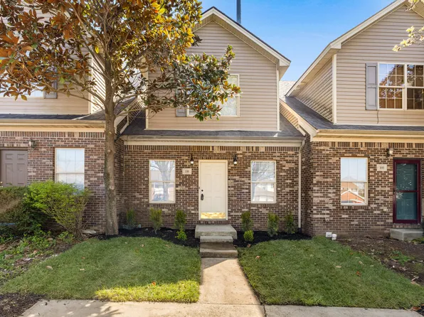 110 Homestead Dr, Nicholasville, KY 40356