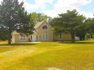 3624 S Hart Dr, Ripley, OK 74062