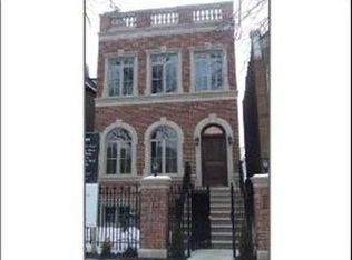 1926 W Wolfram St #1, Chicago, IL 60657