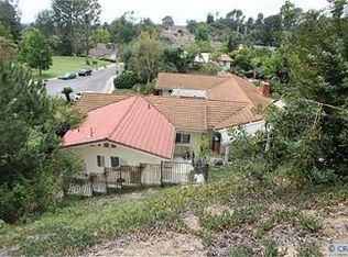 549 Papyrus Dr, La Habra Heights, CA 90631