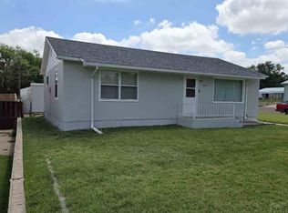 1019 S 10th St, Lamar, CO 81052