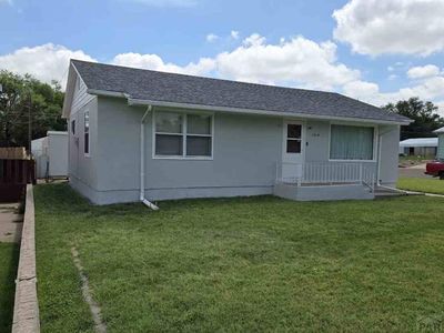 1019 S 10th St, Lamar, CO, 81052