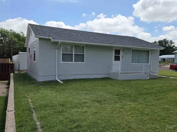 1019 S 10th St, Lamar, CO 81052