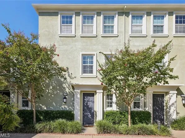 15212 Cambridge St, Tustin, CA 92782