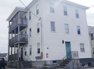 276 Hunt St #2R, Central Falls, RI 02863