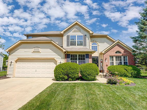 2nd image of 1152 Gwyndale Dr