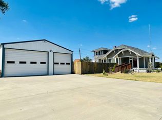 203 Adams St, Jetmore, KS 67854
