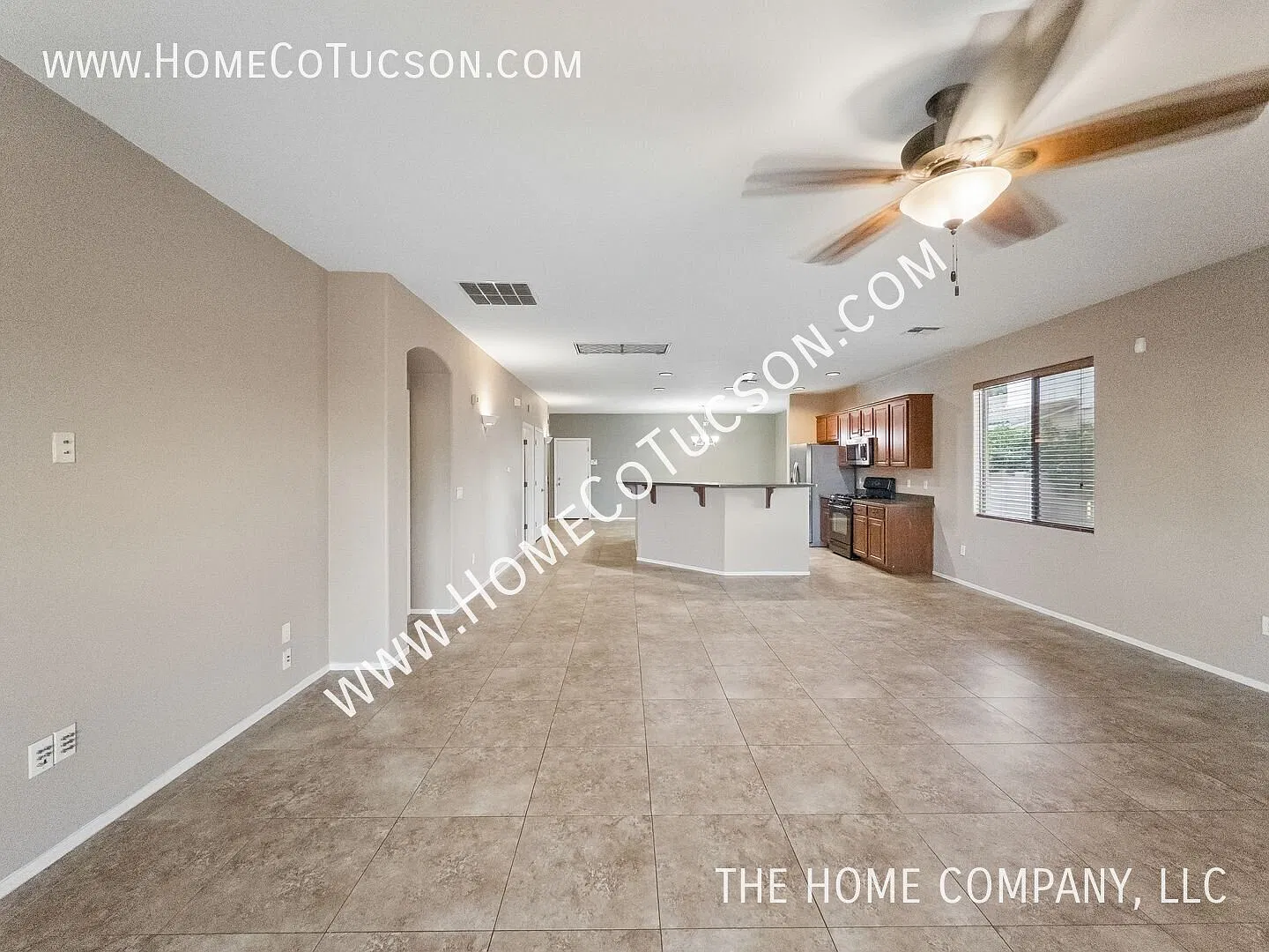11786 W Fordson Drive | Spacious 3-Bedroom, 2-Bath Home in Gladden Farms with 2-Car Garage! — Photo 2