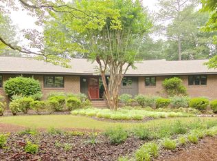 35 Graham Rd, Pinehurst, NC 28374