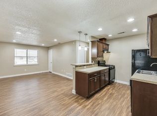 Buffalo Ridge Apartments, Princeton, TX 75407