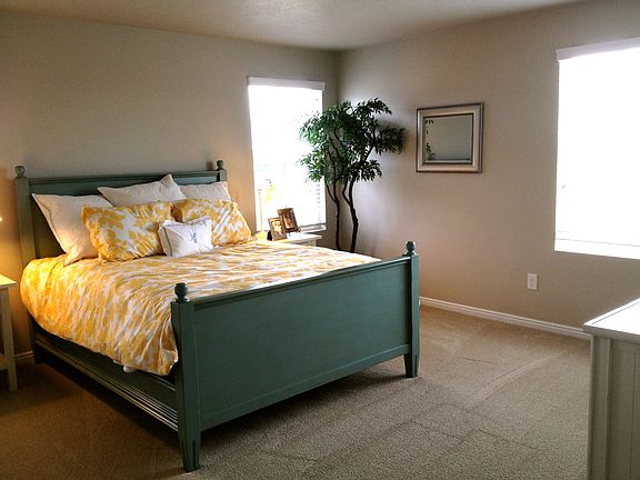 Master Suite